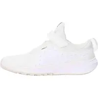 Nike Sportschoen 'Star Runner 5' zwart / wit