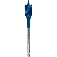 Bosch 2608900319 EXPERT Speedboor Self Cut Speed - Zeskantschacht - 20x152mm