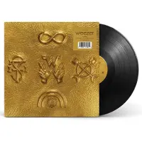 Warner Music Weezer (Gold Album)