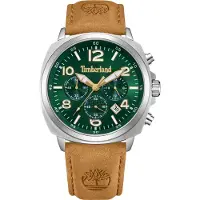 Timberland Analoog horloge groen