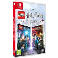 LEGO Harry Potter Collectie Remastered