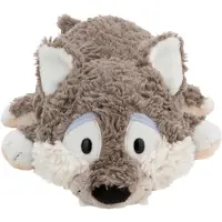 Nici Sheep & Wolf Teddy 25 Cm Beige Kinderen
