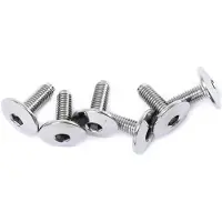Shimano bevestigingsbouten voor SPD SL schoenplaatjes 6 stuks