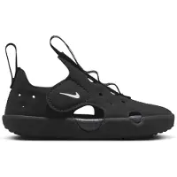 Nike Open schoenen 'Sunray Protect 4' zwart