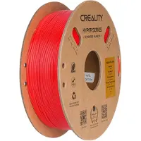 Creality Pla Filament Hyper Speed Red 1.75 Mm 1 Kg