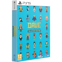 Dave the Diver - Collector's Edition - PS5