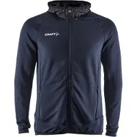 Craft Trainingsjas met volledige rits Extend | Maat 2XL