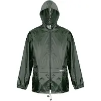 Regatta Stombreak Jacke, zwart, heren, maat M, zwart
