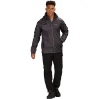 Regatta Jas Men Lyle IV Iron-XXL