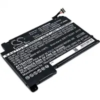 123accu Lenovo 00HW020 / 00HW021 accu (11.4 V, 4200 mAh, huismerk)
