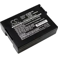 123accu Ubee PB013 / SMPCM1 / 4033435 accu (3400 mAh, huismerk)