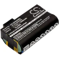 123accu Adirpro 441820900006 accu (5200 mAh, huismerk)