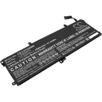 Cameron Sino Lenovo L20D3P71 / L20L3P71 accu (11.52 V, 4500 mAh, huismerk)