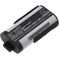 Cameron Sino Logitech 533-000116 accu (2600 mAh, huismerk)