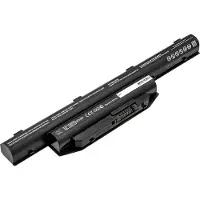 Cameron Sino Fujitsu BPS229 / BPS231 / FPB0300S accu (10.8 V, 2200 mAh, huismerk)