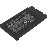 123accu Panasonic CF-VZSU0GW / CF-VZSUOPW accu (11.1 V, 4200 mAh, huismerk)