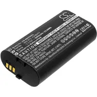 24.Se SportDOG 650-970 / V2HBATT accu (6400 mAh, huismerk)
