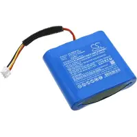 Cameron Sino Philips INR18650-2S2P accu (7.4 V, 6700 mAh, huismerk)