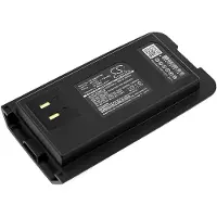 123accu Icom BP-281 accu (1750 mAh, huismerk)