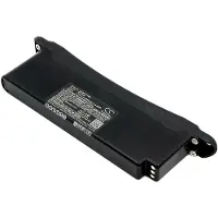 24hShop Magnetek BT114-0 accu (2000 mAh, huismerk)