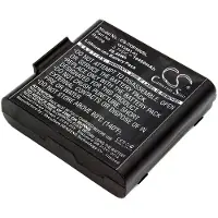 123accu Carlson 1013591-01 accu (10400 mAh, huismerk)