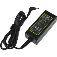 Green Cell GC-AD61P Laptop netvoeding 45 W 19 V 2.37 A