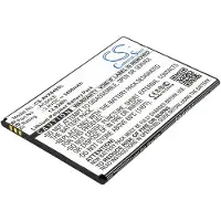 123accu Archos AC64XE accu (3400 mAh, huismerk)