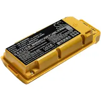 Cameron Sino Topcon 02-850901-01 / 02-850901-02 accu (7.2 V, 3900 mAh, huismerk)
