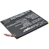 123accu Acer BAT-F10(11CP4/58/71) accu (2000 mAh, huismerk)