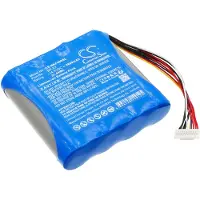 Cameron Sino Nissin BP-53 accu (11.1 V, 2600 mAh, huismerk)