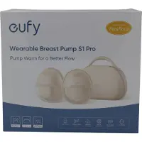 Eufy S1 Pro T8D04321
