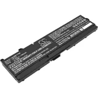Cameron Sino DELL 5JMD8 / 965V4 accu (11.55 V, 7600 mAh, huismerk)