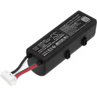 24hShop Symbol BT000018A01 / BTRY-MC18-27MAG-01 accu (2600 mAh, huismerk)