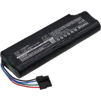 Cameron Sino IBM 271-00011 accu (6800 mAh, huismerk)