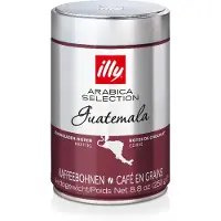 Illy | Guatemala - 250 g. Koffiebonen