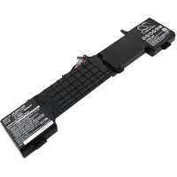 123accu Dell 5046J / 6JHDV accu (14.8 V, 6200 mAh, huismerk)