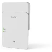 Yealink W75 Mini MC Conferentietelefoon basisstation PoE Wit