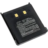 TDR Panasonic KX-A45 / P-P545 / TYPE 45 accu (2000 mAh, huismerk)