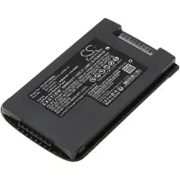24hShop Zebra BTRY-NGTC5TC7-44MA-01 / BTRY-NGTC5TC7-66MA-01 accu (4400 mAh, huismerk)