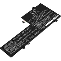 Cameron Sino Lenovo L16C4PB2 / L16L4PB2 / L16M4PB2 accu (15.2 V, 3550 mAh, huismerk)