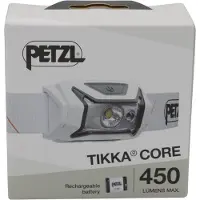 Petzl Tikka Hoofdlamp