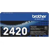Brother TN-2420 Toner Zwart