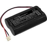 Cameron Sino KARL STORZ MB467 / 30.0003 / OM11806 accu (3.7 V, 4800 mAh, huismerk)