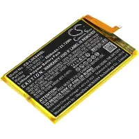 Cameron Sino Logitech 633296 / 533-000213 accu (5900 mAh, huismerk)
