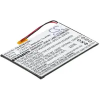 24hShop RCA PT3867103 accu (3650 mAh, huismerk)