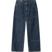 Pepe Jeans Loose Dan Double Knee Spijkerbroek