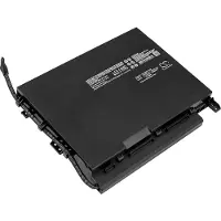 24.Se 123accu vervangt PF06XL / 853294-855 / HSTNN-DB7M accu (11.55 V, 8200 mAh)
