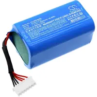 Cameron Sino Sony 903867-2S2P accu (7.4 V, 5200 mAh, huismerk)