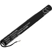 24hShop Lenovo L15C3K32 / L15D3K32 / 5B18C03587 accu (3.6 V, 8200 mAh, huismerk)