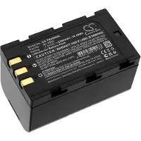 Cameron Sino Hi-Target BL-6800 accu (7.4 V, 5200 mAh, huismerk)
